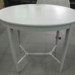 609 3811 LAMP TABLE